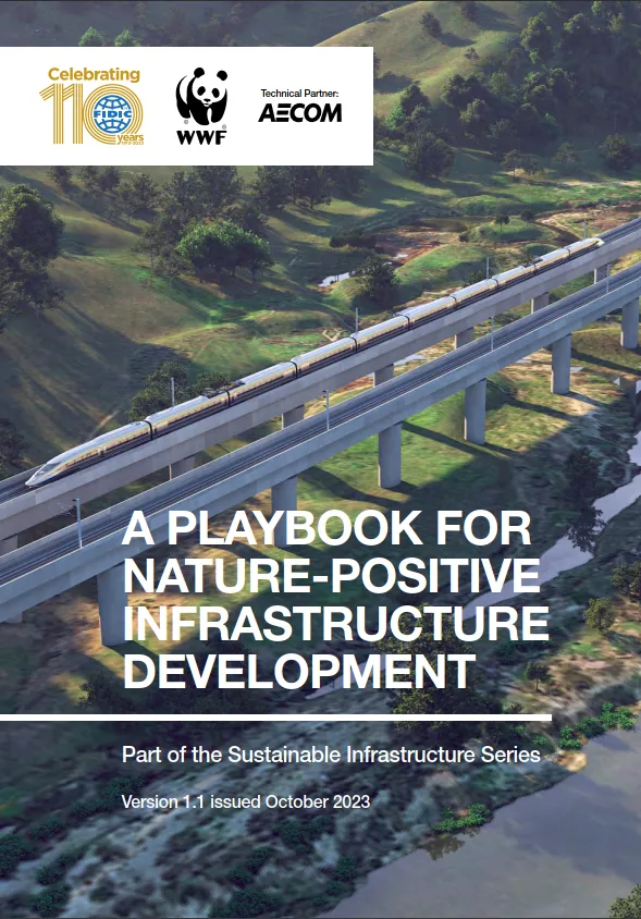 The Infrastructure Playbook