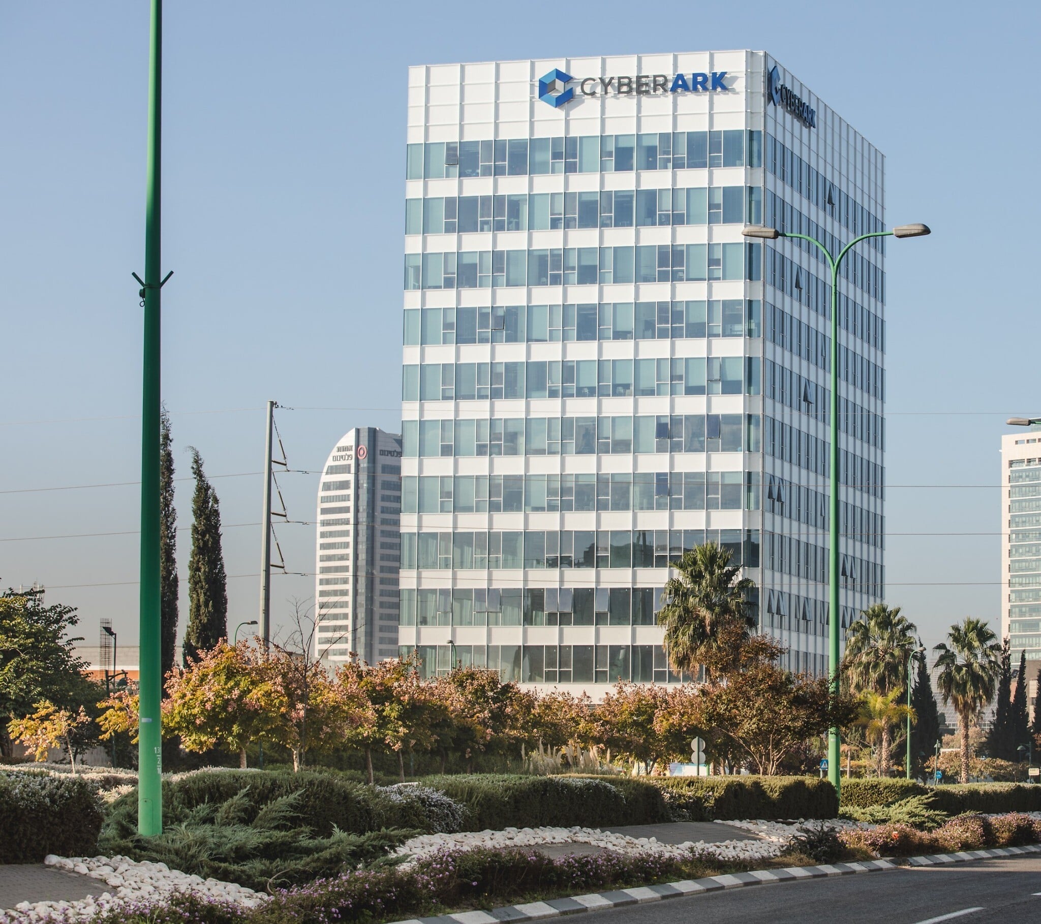 Basedzilla infrastructure