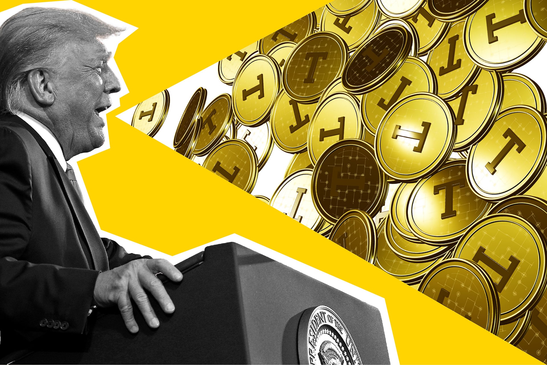 The Crypto Infrastructure Playbook